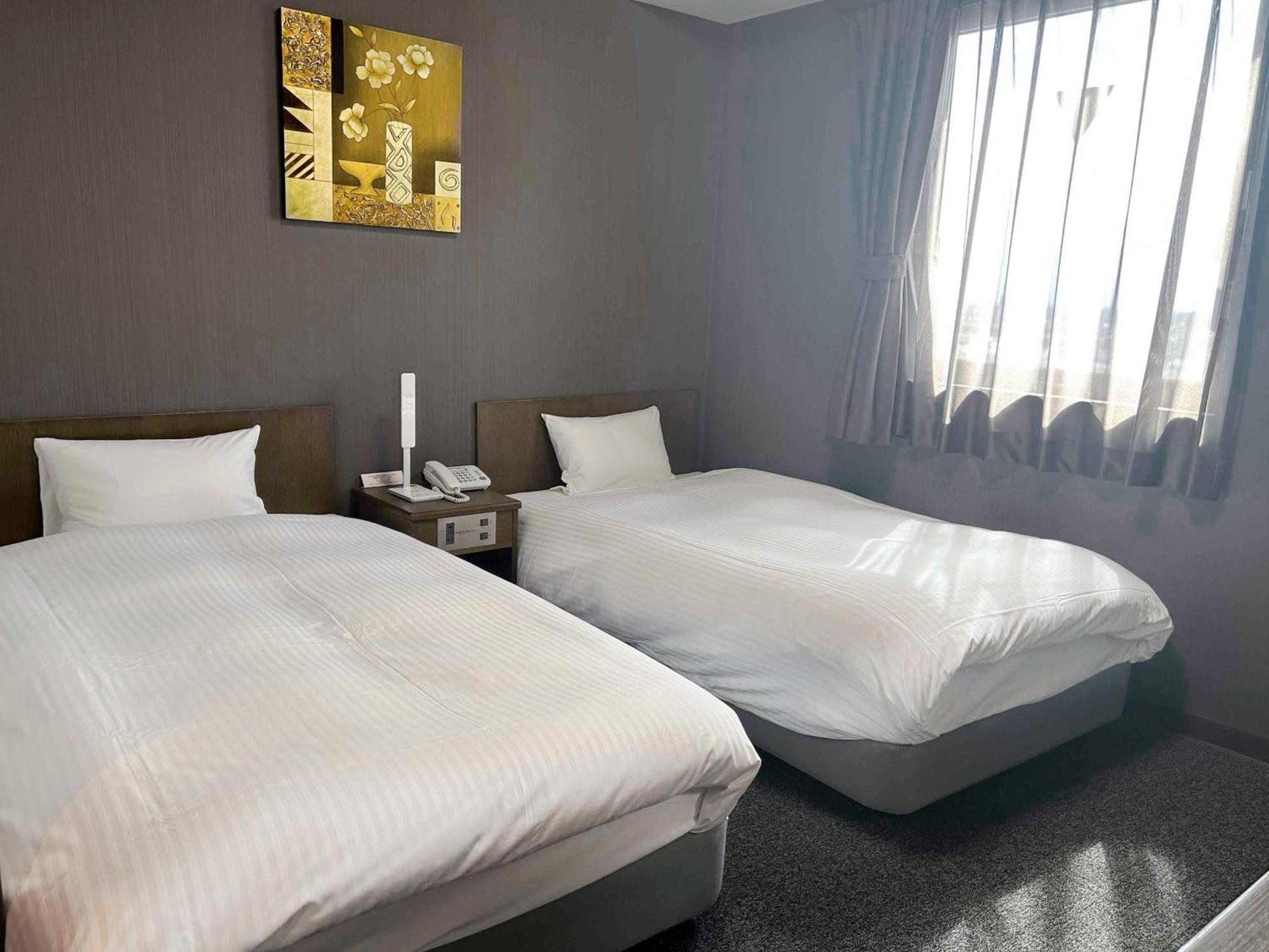 Hotel Route-Inn Kakamigahara Εξωτερικό φωτογραφία