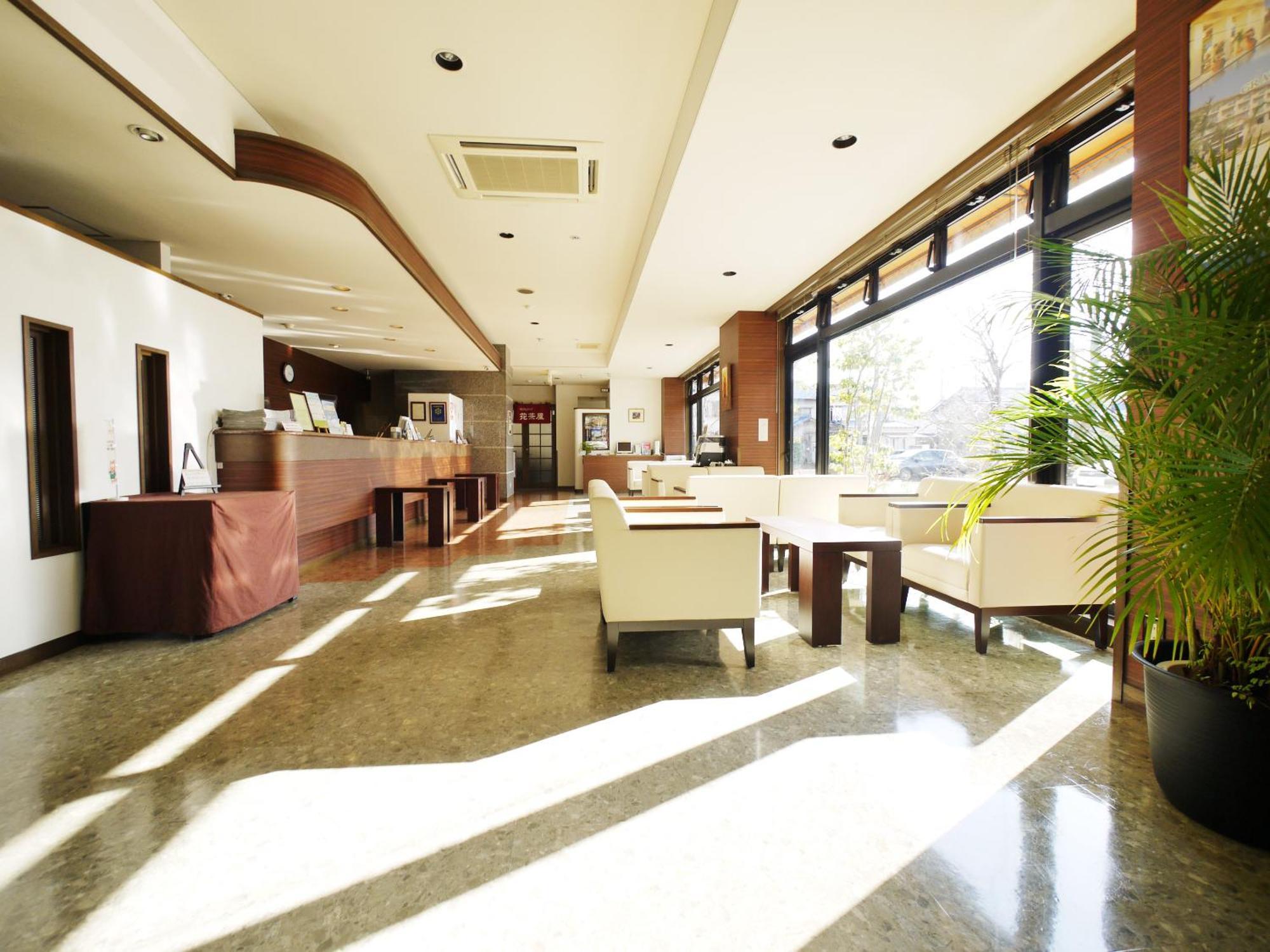 Hotel Route-Inn Kakamigahara Εξωτερικό φωτογραφία